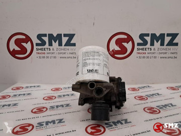 Système pneumatique DAF