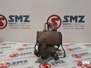 Moteur DAF