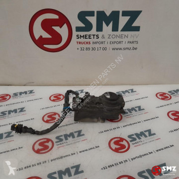 Turbocompresseur DAF
