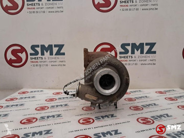 Turbocompresseur DAF