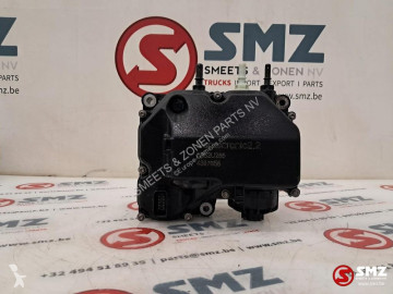 Système de carburation DAF