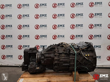 Boîte de vitesse DAF