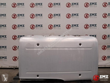 Catalyseur DAF