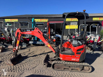 Pièces poids lourds Kubota