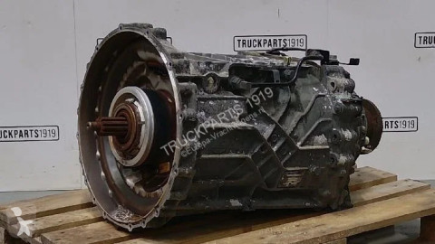 Boîte de vitesse ZF