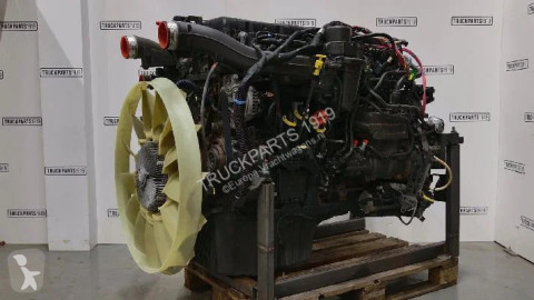 Bloc moteur