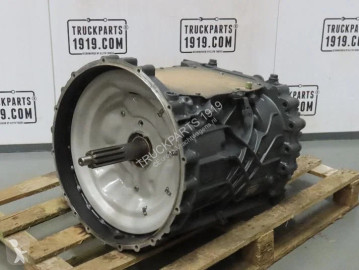 Boîte de vitesse ZF