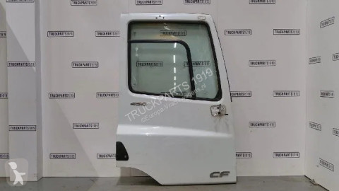 Porte DAF