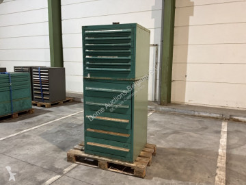 Truck part