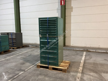Truck part