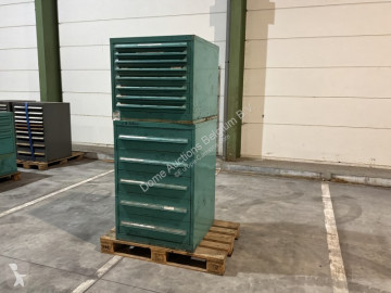 Truck part
