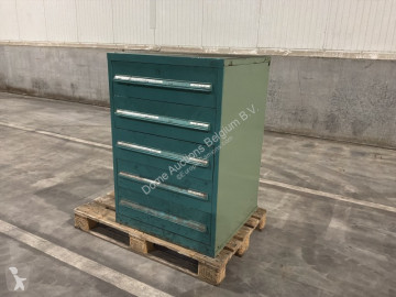 Truck part