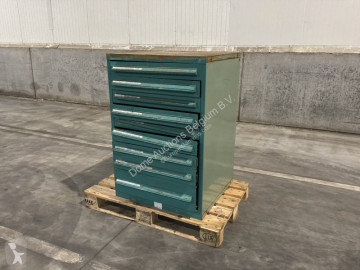 Truck part