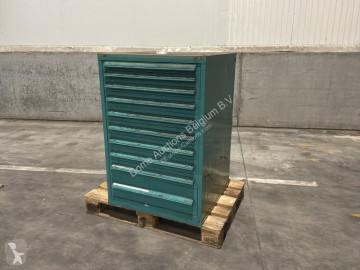 Truck part