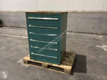Truck part