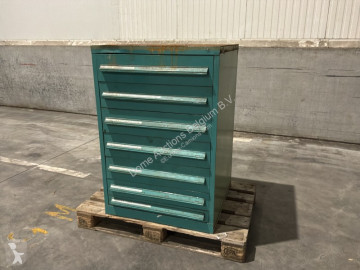 Truck part