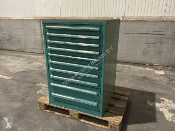 Truck part