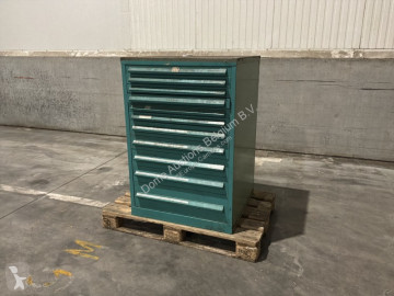 Truck part