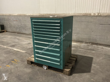 Truck part