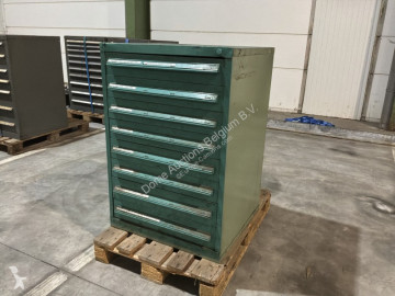 Truck part