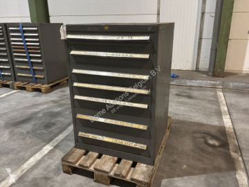 Truck part