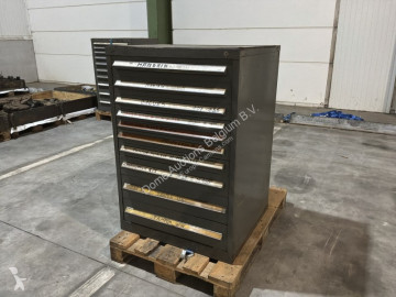 Truck part