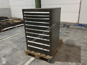 Truck part