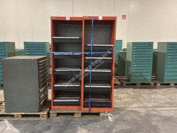Truck part