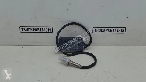 Capteur DAF