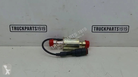 Moteur DAF