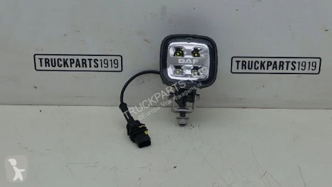 Éclairage