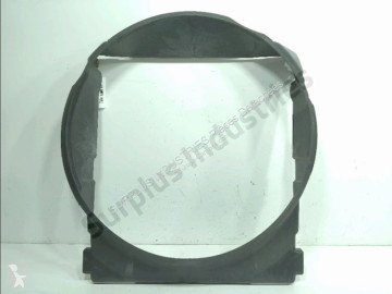 Ventilateur Volvo