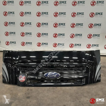 Ford front hood