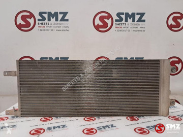 DAF cooling system