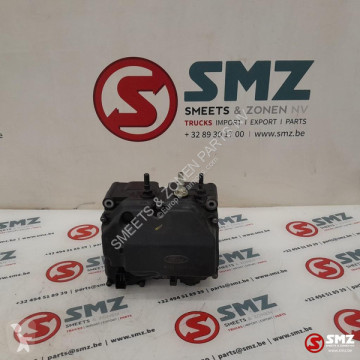 Ford fuel system