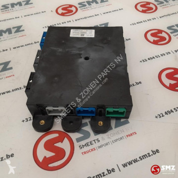 Ford control unit