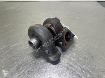Moteur Deutz