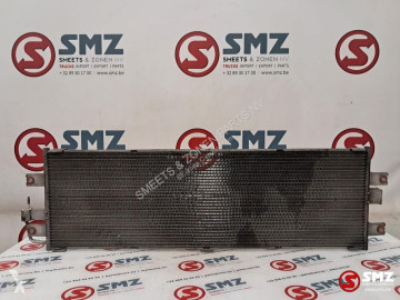 Ford cooling system