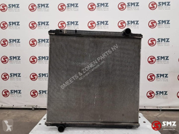 Ford cooling radiator