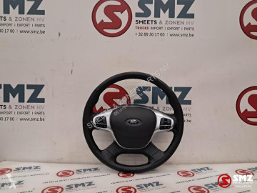 Ford steering