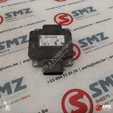ZF control unit