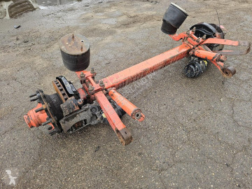 BPW axle transmission