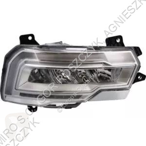 DAF Lights