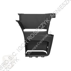 Scania P SERIES S (2017-) RH STEP