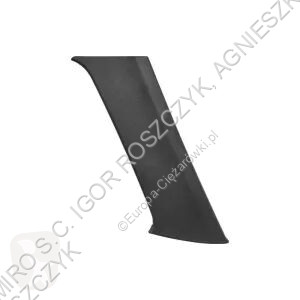 New MAN bodywork
