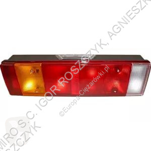 Iveco starter