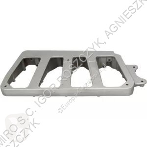 New Volvo wheel arch