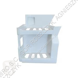 New MAN bodywork parts