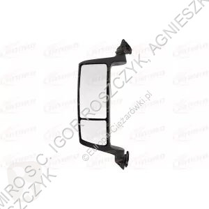 Volvo bumper