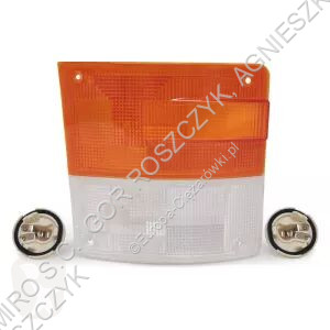 New Volvo bodywork parts